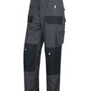 Hoggs Granite II Utility Thermal Trousers - Charcoal/Black additional 1