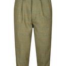 Hoggs Kinloch Men's Tweed Breeks - Autumn Bracken additional 1