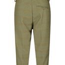 Hoggs Kinloch Men's Tweed Breeks - Autumn Bracken additional 3
