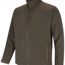 Hoggs Ravenscraig Men's Waterproof Fleece Jacket - Fen Green additional 1