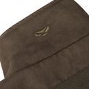 Hoggs Ravenscraig Men's Waterproof Fleece Jacket - Fen Green additional 3