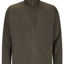 Hoggs Ravenscraig Men's Waterproof Fleece Jacket - Fen Green additional 4