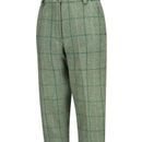 Hoggs Roslin Technical Tweed Check Breeks - Spring Bracken additional 1
