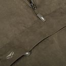 Hoggs Struther Trilaminate Dark Green Long Smock additional 5