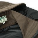 Hoggs Struther Trilaminate Dark Green Long Smock additional 4