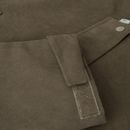 Hoggs Struther Trilaminate Dark Green Long Smock additional 3