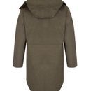 Hoggs Struther Trilaminate Dark Green Long Smock additional 2