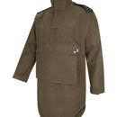 Hoggs Struther Trilaminate Dark Green Long Smock additional 1