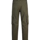 Hoggs Struther Waterproof Field Trousers - Dark Green additional 3