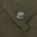 Hoggs Struther Waterproof Field Trousers - Dark Green additional 4