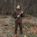 Hoggs Struther Waterproof Field Trousers - Dark Green additional 2