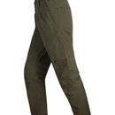 Hoggs Struther Waterproof Field Trousers - Dark Green additional 1