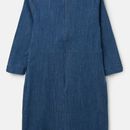 Target Dry Lighthouse Zoey Denim Dress additional 2