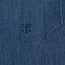 Target Dry Lighthouse Zoey Denim Dress additional 4