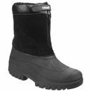 Cotswold Venture Waterproof Children's Brown Winter Boots additional 6