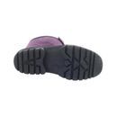 Cotswold Venture Waterproof Children's Winter Boots (Purple) additional 4