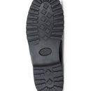 Hoggs Kintyre Rugged Leather Moccasin Shoe - Chestnut additional 2