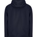 Hoggs Culloden Fully Waterproof Navy Hooded Jacket additional 3