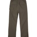 Hoggs Culloden Lightweight  Fen Green Waterproof Trousers additional 4