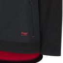 Hoggs Granite Waterproof Bonded Fleece Work Jacket additional 3