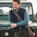 Hoggs Stenton Insulating Technical Fleece Gilet - Pine Green additional 2