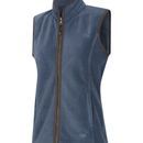 Hoggs Stenton Women's Fleece Gilet - Slate Grey additional 1