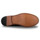 Hoggs Muirfield Burnished Tan Leather Brogue Shoes additional 3