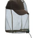 Hoggs Midgemaster Headcover Net - Sage Green additional 2