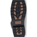 Hoggs Selkirk Moc Waterproof Leather Work Boot - Oak Brown additional 2