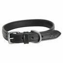 Hy Encrusted Dog Collar - Black additional 2