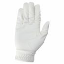 Hy5 Cottenham Elite Riding Gloves - White additional 2