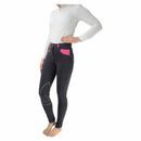 Hy Performance Diesel Ladies Jodhpurs additional 3
