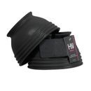 Hy Equestrian Ringed Over Reach Boots additional 2