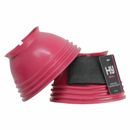 Hy Equestrian Ringed Over Reach Boots additional 2