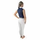 Hy Equestrian Sophia Sleeveless Show Shirt additional 2