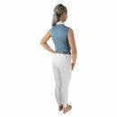 Hy Equestrian Sophia Sleeveless Show Shirt additional 4