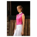 Hy Equestrian Sophia Sleeveless Show Shirt additional 9