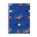 Hy Equestrian Thelwell Collection Jumps Notebook additional 4