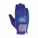Hy Equestrian Thelwell Collection Race Riding Gloves additional 1