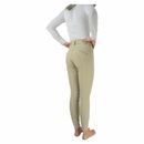 Hy Equestrian Thermal Softshell Breeches additional 2