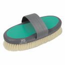 Hy Sport Active Goat Hair Body Brush additional 10