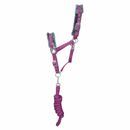 Hy Sport Active Head Collar &amp; Lead Rope additional 3