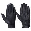 Hy5 Children's Leather Riding Gloves additional 1