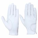 Hy5 Children's Leather Riding Gloves additional 3
