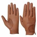 Hy5 Leather Riding Gloves - X Large additional 4