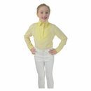 HyFASHION Children's Dedham Long Sleeved Tie Shirt additional 1