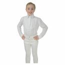 HyFASHION Children's Dedham Long Sleeved Tie Shirt additional 2