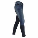 HyPERFORMANCE Rugby Denim Ladies Breeches additional 2