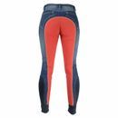 HyPERFORMANCE Rugby Denim Ladies Breeches additional 5