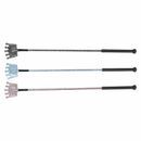 HySCHOOL Glitter Crown Riding Whip additional 1